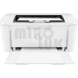 HP LaserJet M 110 w