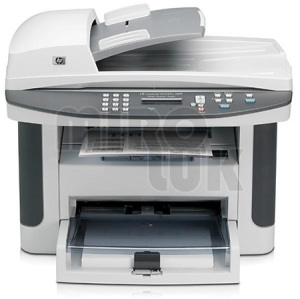 HP LaserJet M 1522 n