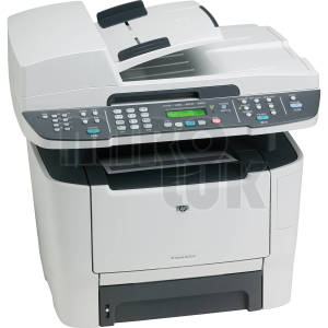 HP LaserJet M 2727 nf