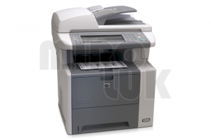 HP LaserJet M 3027 MFP