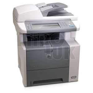 HP LaserJet M 3027 xMFP