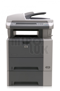 HP LaserJet M 3035 xsMFP