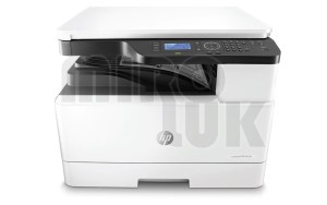 HP LaserJet M 433 a