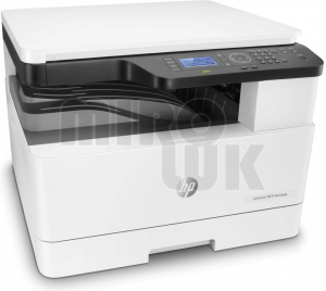 HP LaserJet M 436 dn