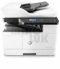 HP LaserJet M 440