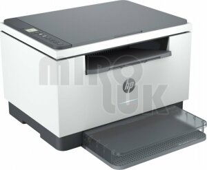 HP LaserJet M 443 nda