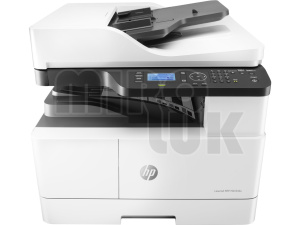 HP LaserJet M 443 nda