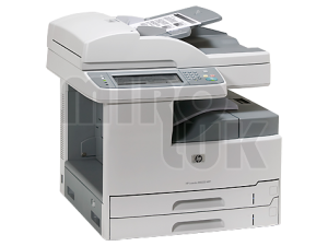 HP LaserJet M 5025 MFP