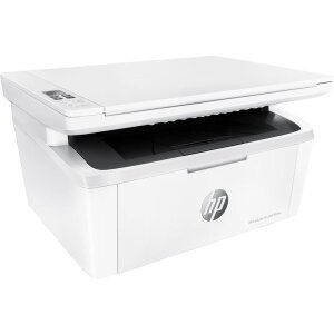 HP LaserJet MFP M 140 w