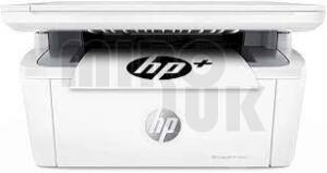 HP LaserJet MFP M 140 we