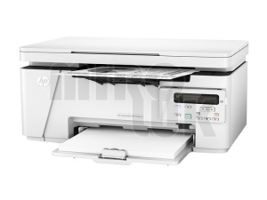 HP LaserJet Pro MFP M 27