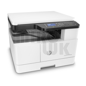 HP LaserJet MFP M 442 dn