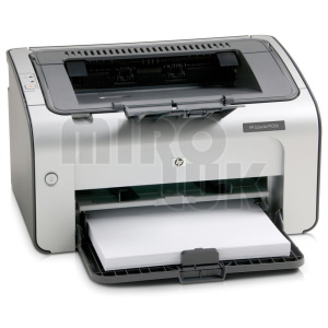 HP LaserJet P 1006