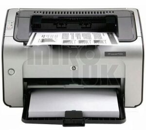 HP LaserJet P 1009