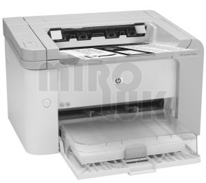 HP LaserJet P 1566