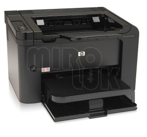 HP LaserJet P 1606