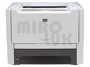 HP LaserJet P 2014