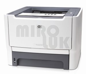 HP LaserJet P 2015 dn