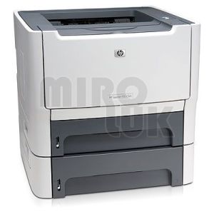 HP LaserJet P 2015 x