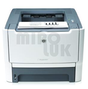 HP LaserJet P 2015