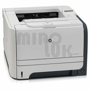 HP LaserJet P 2030