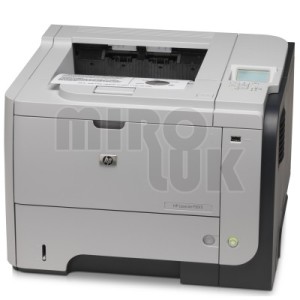 HP LaserJet P 3015 dn