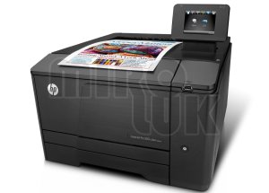 HP LaserJet Pro 200 Color M 251 nw