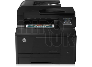 HP LaserJet Pro 200 Color MFP M 276 n