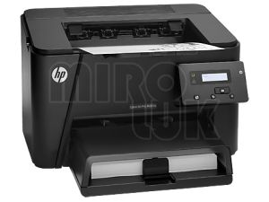 HP LaserJet Pro 200 M 201 n