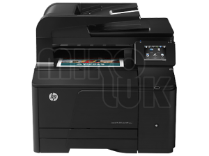 HP LaserJet Pro 200 M 276 nw