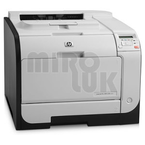 HP LaserJet Pro 300 M 351 a