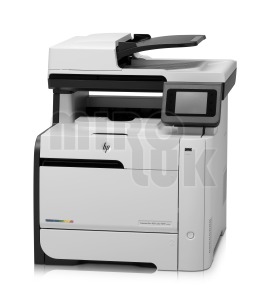 HP LaserJet Pro 400 Color MFP 475 dn