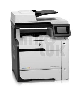 HP LaserJet Pro 400 Color MFP 475 dw