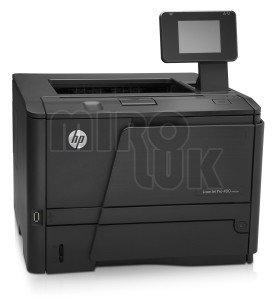 HP LaserJet Pro 400 M 401 dn