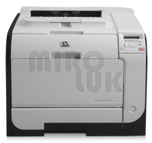 HP LaserJet Pro 400 M 451 DN