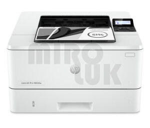 HP LaserJet Pro 4002 dw