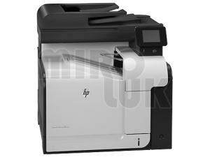 HP LaserJet Pro 500 Color M 570 dw
