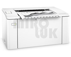 HP LaserJet Pro M 102 W