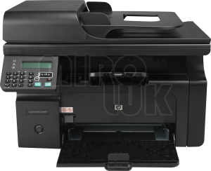 HP LaserJet Pro M 1212 nf