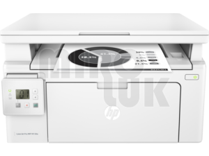 HP LaserJet Pro M 130