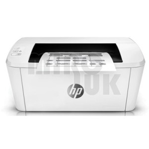 HP LaserJet Pro M 14