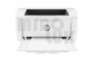 HP LaserJet Pro M 17