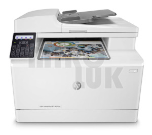 HP LaserJet Pro M 183 fw