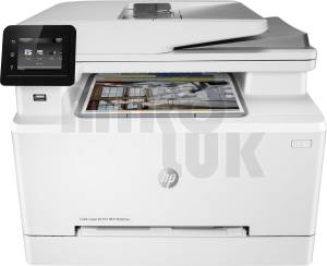 HP LaserJet Pro M 282 nw