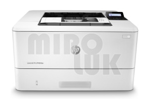 HP LaserJet Pro M 404 dw