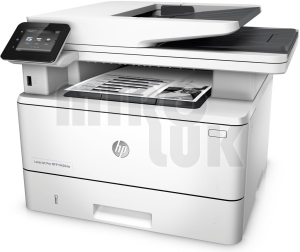 HP LaserJet Pro M 426 dw MFP