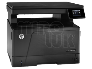 HP LaserJet Pro M 435 nw