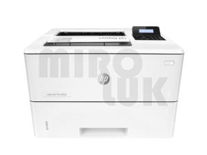 HP LaserJet Pro M 501 dn