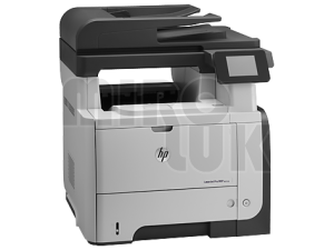 HP LaserJet Pro M 521 dn