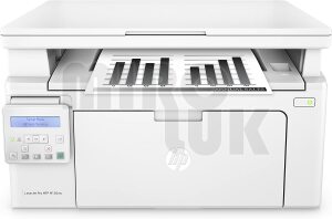 HP LaserJet Pro MFP M 120